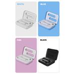 X12 TWS Draadloze Oortjes Bluetooth 5.0 Ear Wireless Buds, Télécoms, Verzenden
