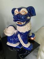 Beeldje - Keramiek, Antiek en Kunst