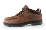 Timberland Veterschoenen in maat 45½ Bruin | 5% extra, Kleding | Heren, Schoenen, Bruin, Verzenden, Timberland, Gedragen