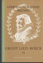 Groot lied-boeck, Nieuw, Nederlands, Verzenden