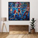 Daniel Henciu (1976) - Almost deep