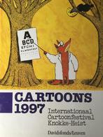 1997 Cartoons 9789061526940, Boeken, Gelezen, Verzenden