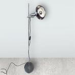 Lampadaire - Chrome
