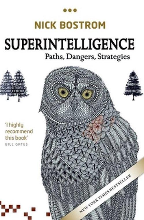 Superintelligence : Paths, Dangers, Strategies 9780198739838, Boeken, Overige Boeken, Gelezen, Verzenden
