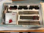 Märklin H0 - 2943 - Treinset (16) - Met baanplan en