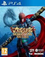 Monkey King Hero is Back-Standaard (PlayStation 4) Gebruikt, Ophalen of Verzenden, Nieuw