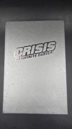 Crisis on Infinite Earths: The Absolute Edition HC -, Boeken, Nieuw