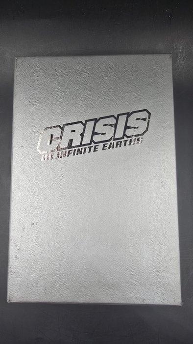 Crisis on Infinite Earths: The Absolute Edition HC -, Boeken, Strips | Comics