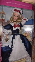 Mattel - Barbiepop Barbie Colonial edizione speciale -