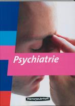 Kwalificatieniveau 4 Psychiatrie voor verpleegkundigen, Gelezen, P.J. Stolk, Verzenden