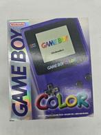 Nintendo - Gameboy Color - First Release - GBC Limited, Nieuw