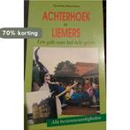 ACHTERHOEK EN LIEMERS       EEN GIDS VOOR HET HELE GEZIN, Boeken, Verzenden, Gelezen, Jack Botermans