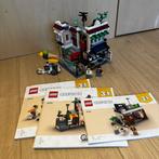 Lego Set - 31131 - Creator - Noodle Shop, Kinderen en Baby's, Nieuw