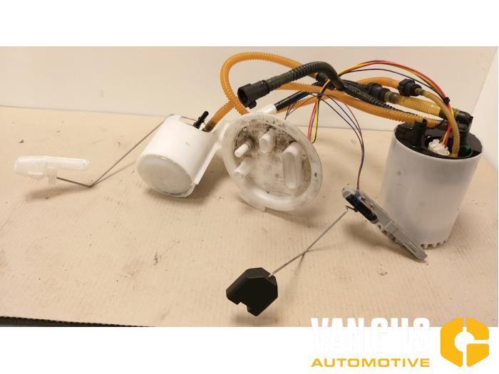 Brandstofpomp Elektrisch Porsche 911 O180291, Auto-onderdelen, Motor en Toebehoren