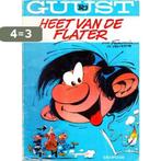 Guust Flater - Heet van de Flater 9789031401055 Franquin, Boeken, Verzenden, Gelezen, Franquin