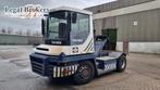 Terberg RT283 - Terminal Trekker (TM169), Ophalen of Verzenden, Zo goed als nieuw