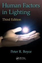 Human Factors in Lighting 9781439874882 Peter Robert Boyce, Verzenden, Gelezen, Peter Robert Boyce
