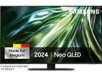 Samsung -  50 Neo Qled 4k Smart Tv 50qn90d (2024) - Zwart, Verzenden, Nieuw, Samsung, 100 cm of meer