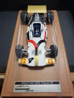 Tecnomodel 1:18 - Voiture de sport miniature - BRM P153 GP