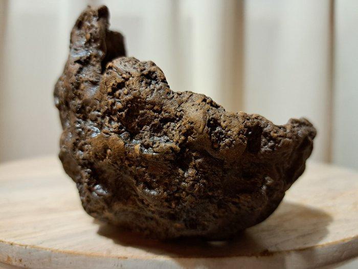 Bonsai schaal - 11x10x9cm - ongeglazuurd - Hoogte (boom): 0, Antiek en Kunst, Curiosa en Brocante