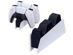 Veiling - Sony PlayStation - PS5 DualSense Controller Oplaad, Games en Spelcomputers, Spelcomputers | Sony Consoles | Accessoires