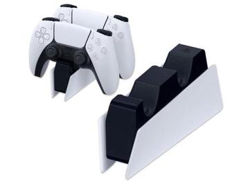 Veiling - Sony PlayStation - PS5 DualSense Controller Oplaad beschikbaar voor biedingen