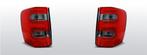 Carnamics Achterlichten | Jeep Grand Cherokee 01-03 5-d / Gr, Auto-onderdelen, Verzenden, Nieuw