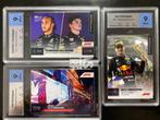 2021 -2023 - Topps - Now F1 - Max Verstappen, Lewis Hamilton, Hobby & Loisirs créatifs, Jeux de cartes à collectionner | Autre
