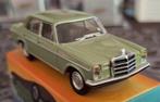 Schuco 1:64 - Voiture miniature - Mercedes-Benz 280 (W114,
