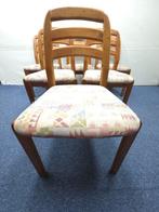 Dyrlund - Stoel (6) - grenen, Antiek en Kunst