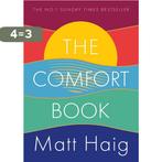 The Comfort Book 9781838853938 Matt Haig, Boeken, Verzenden, Gelezen, Matt Haig