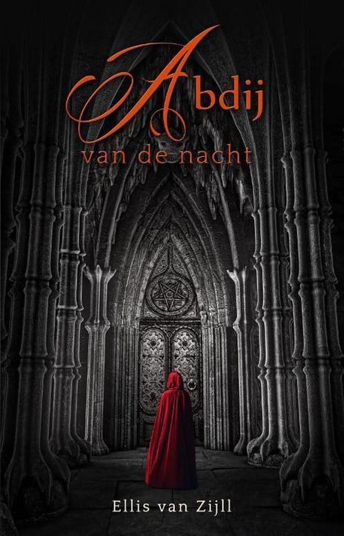 Abdij van de nacht 9789493157231 Ellis van Zijll, Boeken, Kinderboeken | Jeugd | 13 jaar en ouder, Zo goed als nieuw, Verzenden