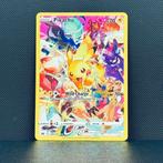 Pokémon Card - Pikachu 160 - Pokémon, Hobby en Vrije tijd, Verzamelkaartspellen | Pokémon, Nieuw