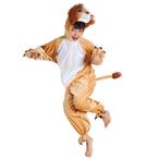 Leeuwen Onesie Kind, Kinderen en Baby's, Verzenden, Nieuw