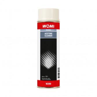Womi Aceton Reiniger 500ml, Auto diversen, Onderhoudsmiddelen, Ophalen of Verzenden