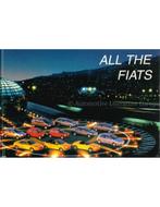 ALL THE FIATS, Boeken, Nieuw