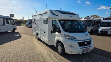 Mclouis Mc4 281 slechts 15234 km en hef- en queensbed 17311 beschikbaar voor biedingen