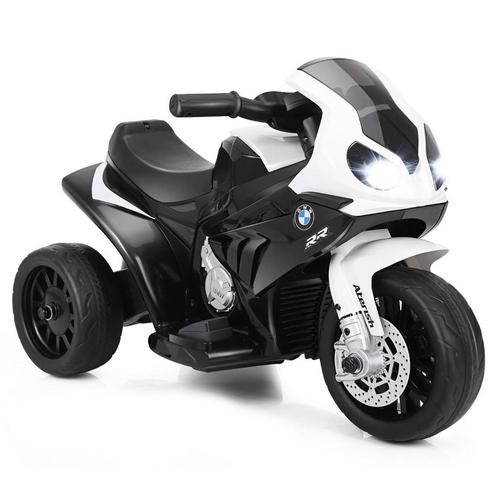 Tweedekans | Coast Speelgoedmotor - BMW Design - 6V - 66 x, Kinderen en Baby's, Kraamcadeaus en Geboorteborden, Ophalen of Verzenden