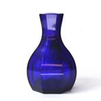 Moser & Söhne - Vase - Verre, Antiek en Kunst