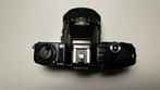 Minolta X-300 + MD 1,7/50mm + Vivitar 2/28mm | Appareil