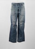 Vintage G-Star Jeans in Blue Size 29 / 31, Vêtements | Hommes, Jeans, Ophalen of Verzenden