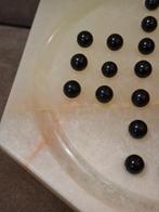 Bordspel - Solitaire Board - Onyx