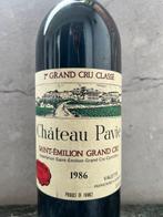 1986 Chateau Pavie - Saint-Émilion 1er Grand Cru Classé B -, Nieuw