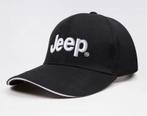 Jeep baseball cap, Ophalen of Verzenden, Nieuw
