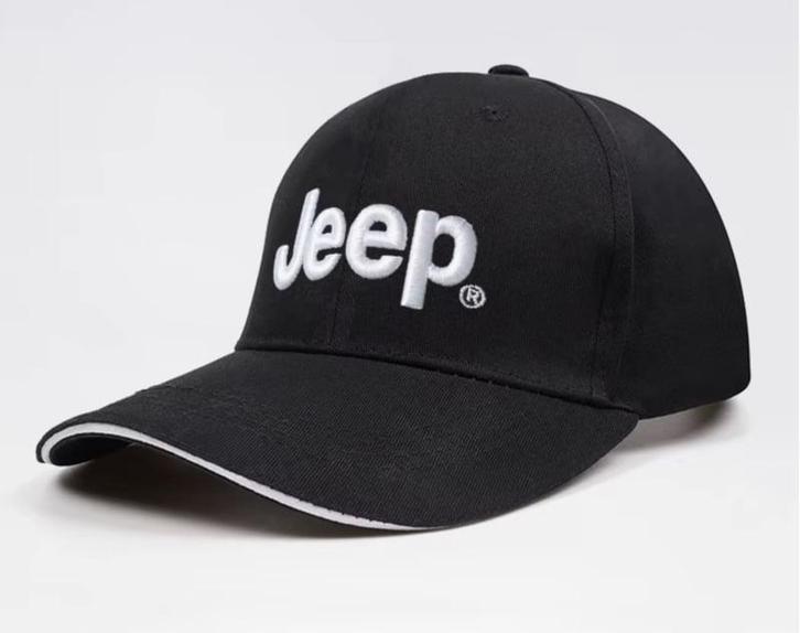 Jeep baseball cap, Auto-onderdelen, Overige Auto-onderdelen, Nieuw, Ophalen of Verzenden