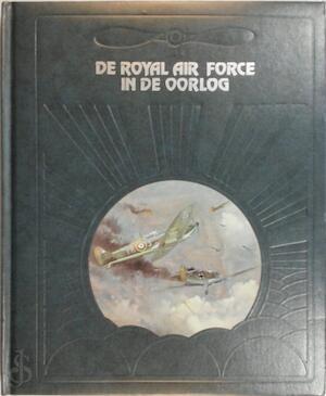 De Royal Air Force in de oorlog, Boeken, Taal | Overige Talen, Verzenden