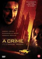 A Crime (dvd tweedehands film), Ophalen of Verzenden, Nieuw in verpakking
