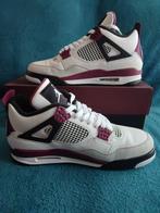 Air Jordan - 4 retro PSG Paris Saint-Germain - Sneakers -, Nieuw