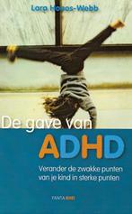 De gave van ADHD 9789088400186, Boeken, Wetenschap, Gelezen, L. Honos-Webb, Verzenden
