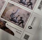 Banksy (1974) - BANKSY   (Fck Ptn) Full Set Official, Antiek en Kunst, Kunst | Schilderijen | Modern